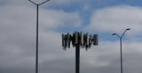 AT&T Users Report Cellular Service Disruptions in U.S.