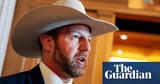 Republican senator claims video floating killing of journalists was a ‘joke’
