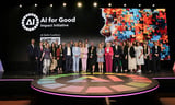 Alibaba DAMO Academy Partners with UN to Advance AI for Good Initiatives