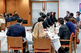 Japan calls for trusted partner status to support Europe’s reindustrialisation and strengthen their economic partnership