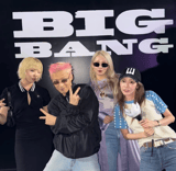 “Just Like the Lollipop Era” BIGBANG and 2NE1 Reunite for a Group Photo After 17 Years