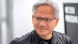 Nvidia CEO tries to quell concerns over open-source AI models and China in Congress visit