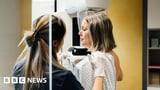Breast cancer checks missing lots of at risk younger women, says study