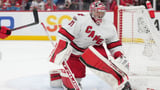 Hurricanes goalie Andersen having knee surgery, out 8-12 weeks - ESPN