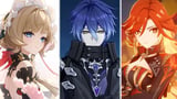 Best teams for Genshin Impact 6.7 (Luna VIII) Stygian Onslaught