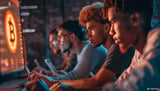 UK’s NHS Sees Sharp Rise in Bitcoin Trading Addiction Among Young Men