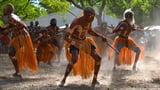 Scientists reveal 93% of Australia's Indigenous population was lost in just 73 years