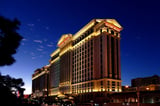 Regionals, digital buoy Caesars again in Q3 as Las Vegas slump continues