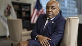 Illinois sues Trump over benefits for immigrants: The Rundown - WBEZ Chicago