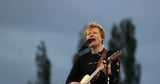 ‘Surprise’ Ed Sheeran appearance lights up Fleadh Cheoil