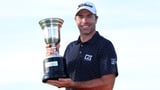 After 230 starts and nine-hole playoff, Julien Guerrier grabs first DP World Tour title in Spain - NBC Sports