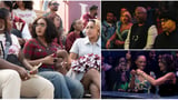 A Different World: Netflix Shares New Image Gallery for Sequel Series