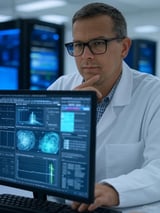 Los Alamos Deploys OpenAI AI on Venado Supercomputer for Nuclear Research