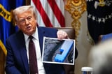 Trump is right to put his neck on the line for data centers