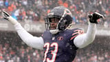 Bears' Jaylon Johnson signing four-year extension that makes 2023 All-Pro one of NFL's highest-paid CBs