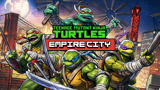 Teenage Mutant Ninja Turtles: Empire City Developer Diary Shares New Concept Art