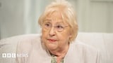 Sylvia Young: Theatre school founder who helped launch careers of Dua Lipa and Amy Winehouse dies aged 86