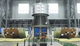 China performs fairing separation test for crewed moon mission rocket