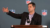 Sources -- PGA Tour hiring NFL executive VP Brian Rolapp as CEO - ESPN