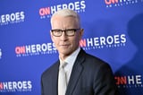 Anderson Cooper says he's exiting from '60 Minutes,' but staying with CNN