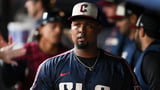 Luis Ortiz Reportedly Under MLB Investigation for Gambling amid Leave from Guardians