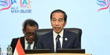 Indonesia vows to 'defend interests of Global South' at Africa forum