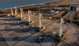 SpaceX is expanding its space empire