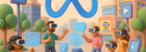 Should Meta Platforms (META) Rethink Its AI Push After A $2 Billion Setback?