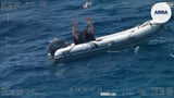 Solo Canadian sailor attempting to sail from Darwin to Christmas Island found drifting far off WA coast