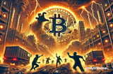 Bitcoin: This Trap That Miners Did Not See Coming...