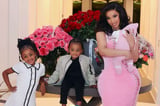 Happy Birthday, Cardi B! See the Most Adorable Photos of the Rapper with Her 3 Kids Kulture, Wave and Blossom