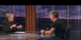 AI's copyright capture cheerleader Scott Farquhar melts under the studio lights