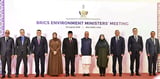 BRICS Members Oppose EU's Carbon Border Adjustment Mechanism, Call It 'Discriminatory'