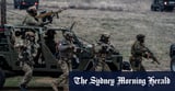 Europe divided over troops for Ukraine, after Trump triggers crisis meeting