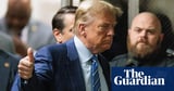 Trump faces contempt motion after social media posts about New York trial