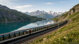 Brenner Base Tunnel marks key milestone with bore breakthrough