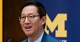 University of Michigan President Santa Ono announces intention to take same role in Florida
