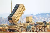 U.S. approves potential $2.7 billion air defense sale to Ukraine