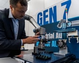 Universal Robots Unveils Gen 7, a New Platform for Industrial Automation and Physical AI Deployment – Company Announcement