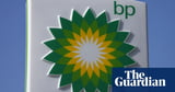 BP shares jump after feared US hedge fund Elliott takes stake