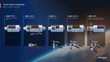 Axiom Space shuffles space station assembly sequence – to get it standalone sooner