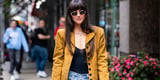 Dakota Johnson proves this cool '90s jeans style will dominate autumn: shop the 5 best