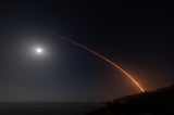 SpaceX launches U.S. spy satellites from California - UPI.com