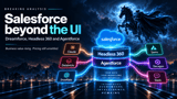 Salesforce after Dreamforce: How the CRM giant can grow beyond its own interface
