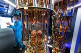 IBM just took a 'significant' step toward useful quantum computing