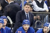 LA Kings hire Peter Laviolette as new head coach