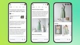 Google's AI Mode will soon give you outfit, room design inspo