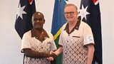 Australia to boost Solomons police under security pact