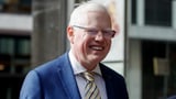 ‘Respect’: Gushing email to accused MP
