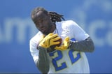 New York Giants to sign Najee Harris, add Pro Bowler to running back room